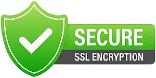 SSL Secured Seal Green
